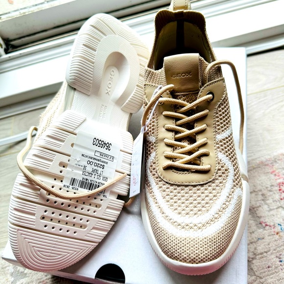 GEOX S23 D Adacter - Picture 3 of 6